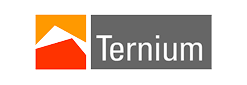 logo ternium